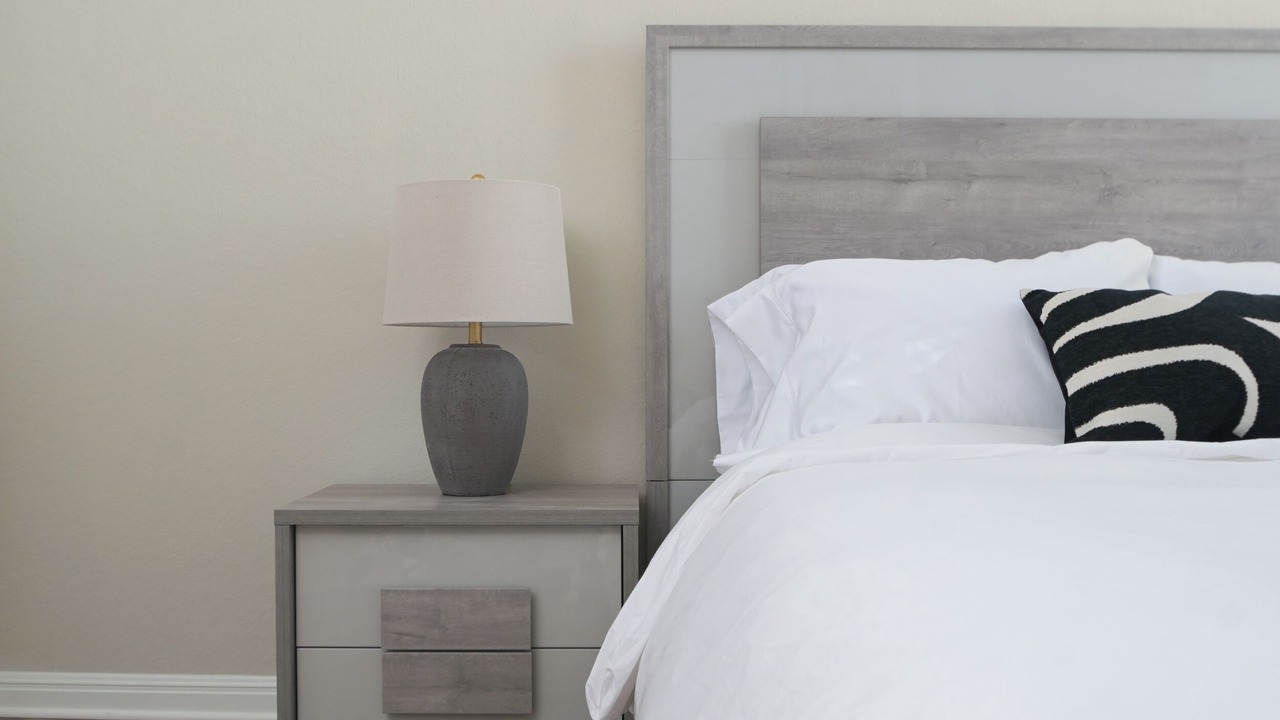 Photo of Bedroom in Encino Park