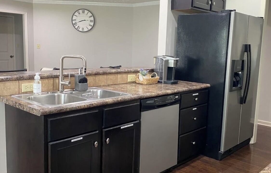 Photo of Kitchen in Jackson