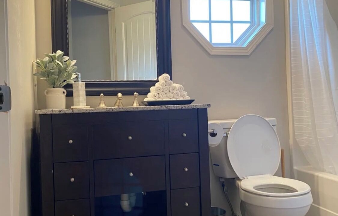 Photo of Bathroom in Jackson