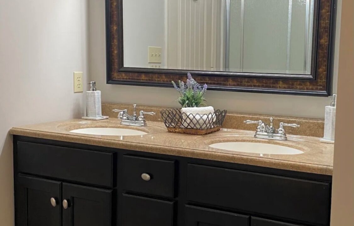 Photo of Bathroom in Jackson
