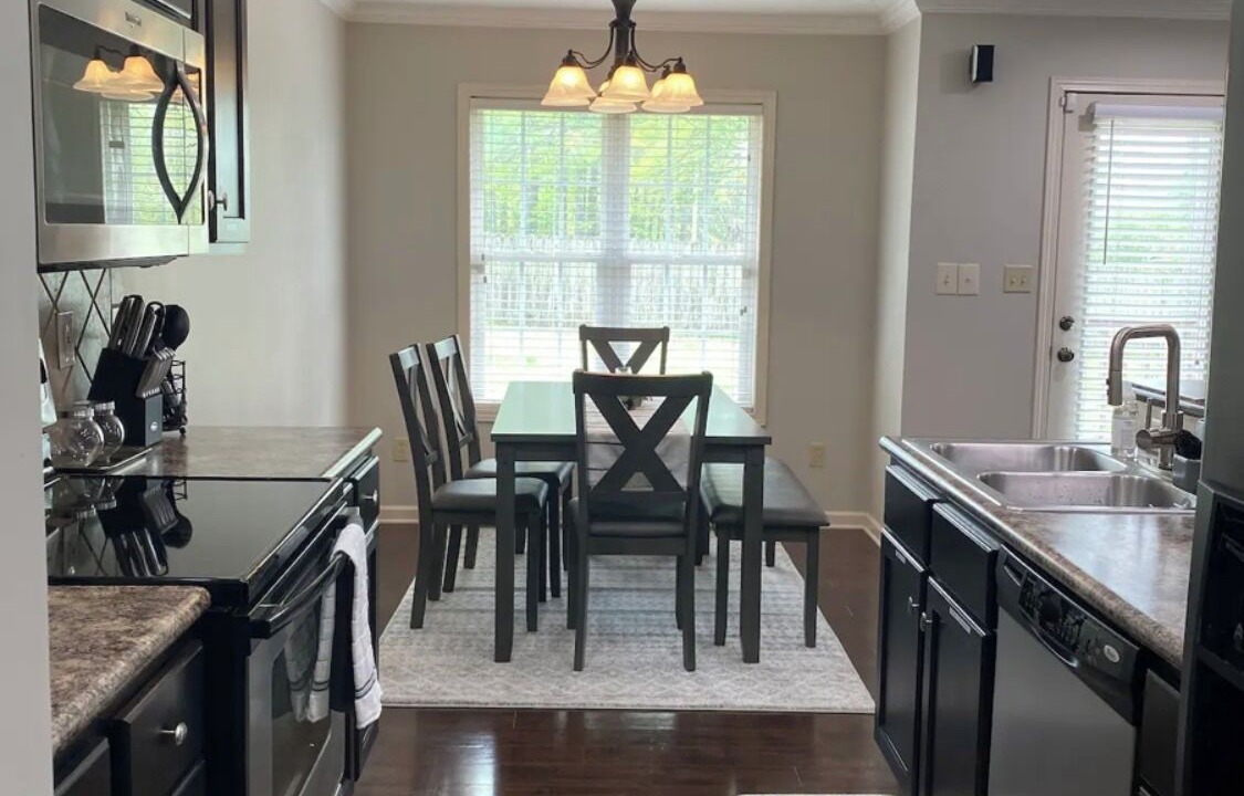 Photo of Kitchen in Jackson
