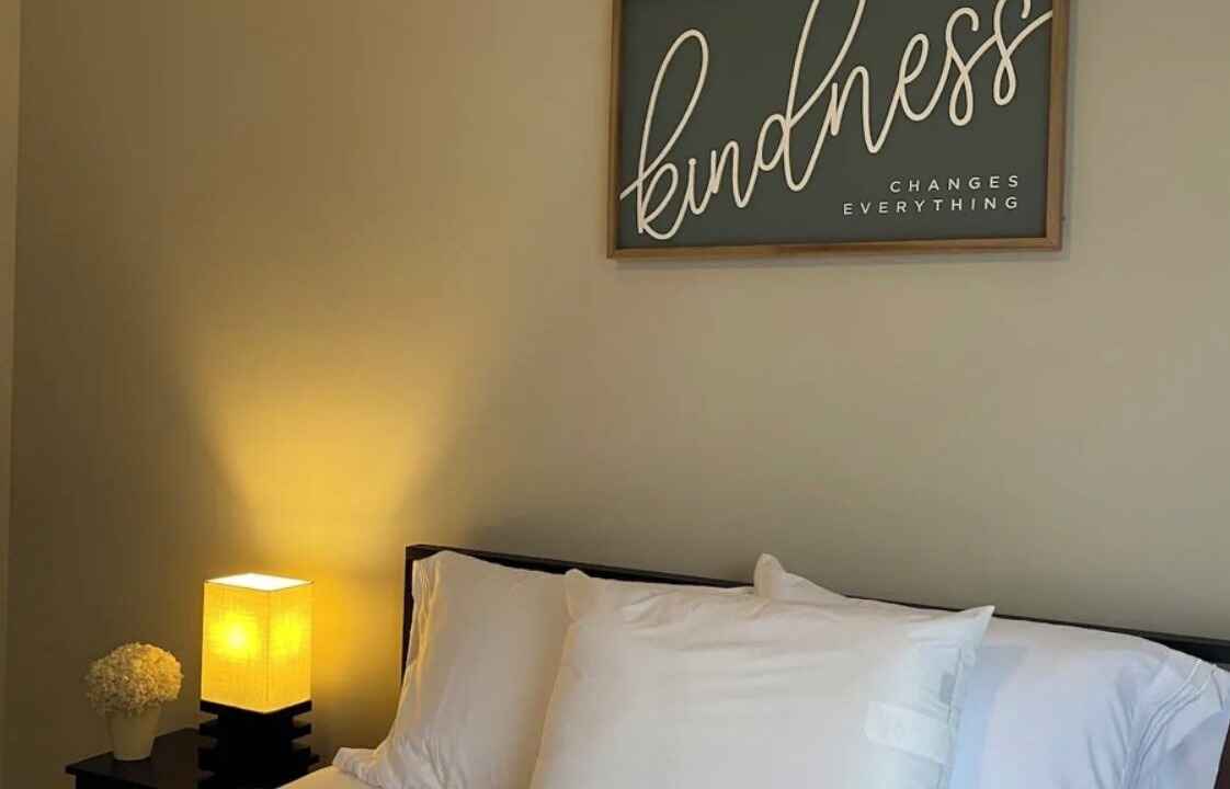 Photo of Bedroom in Jackson