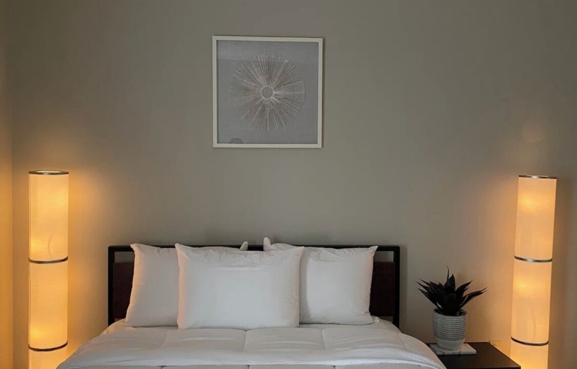 Photo of Bedroom in Jackson