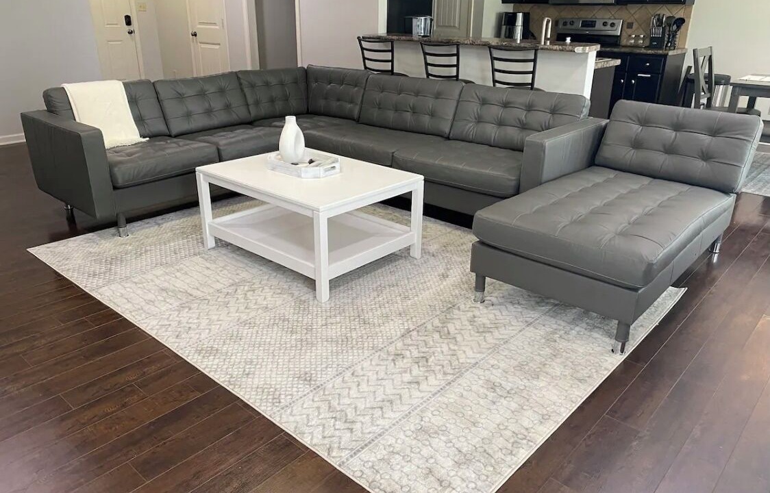 Photo of Livingroom in Jackson