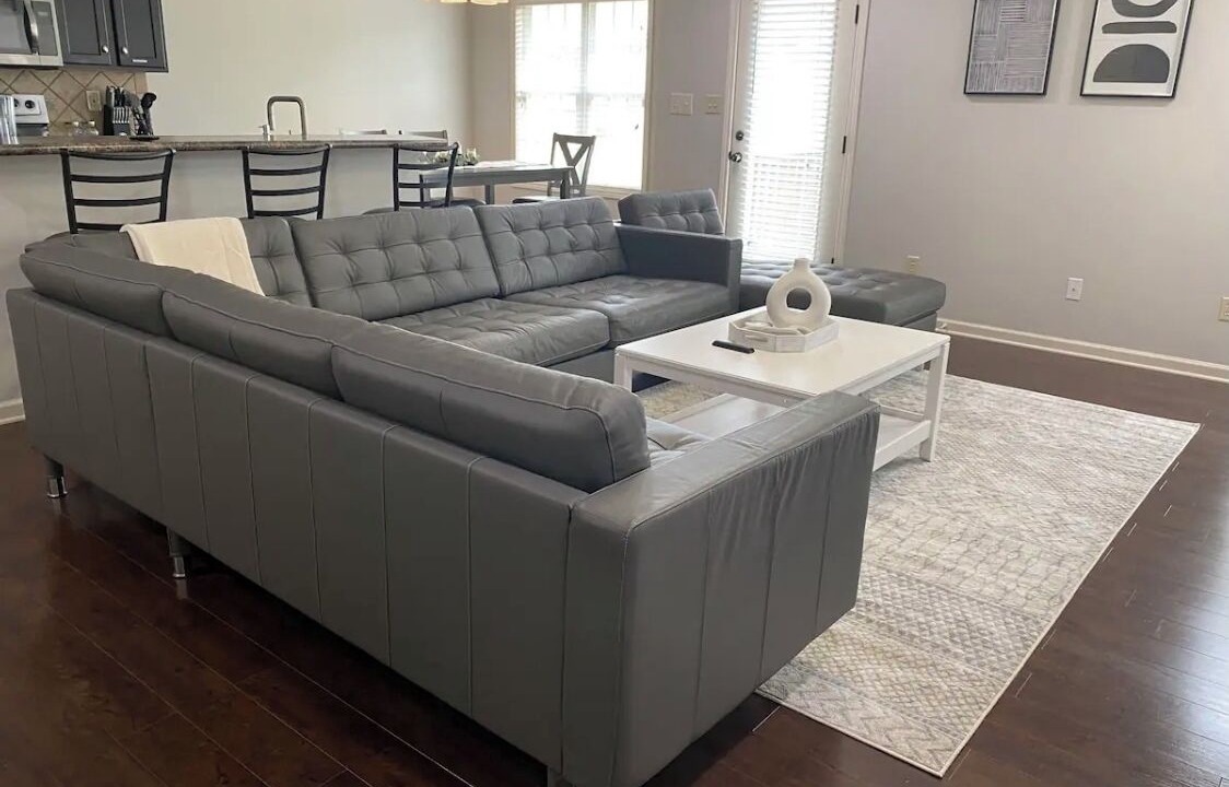 Photo of Livingroom in Jackson