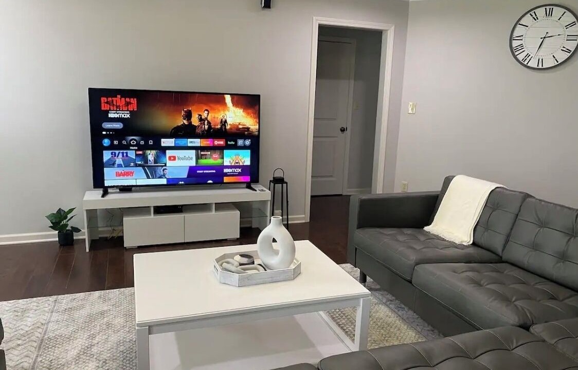 Photo of Livingroom in Jackson
