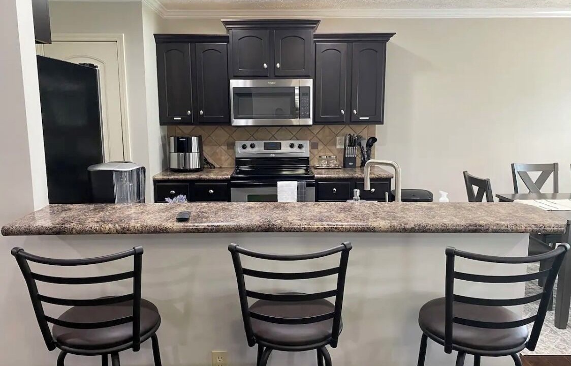 Photo of Kitchen in Jackson