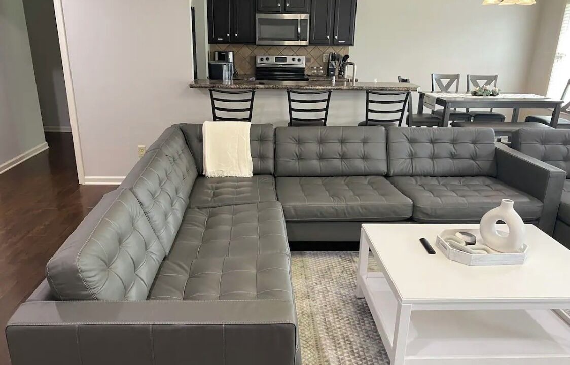 Photo of Livingroom in Jackson