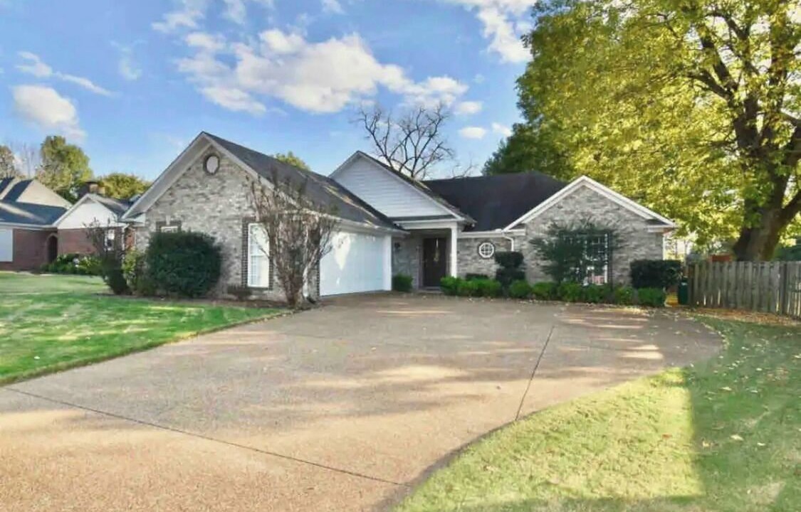 Photo of Outdoor in Jackson