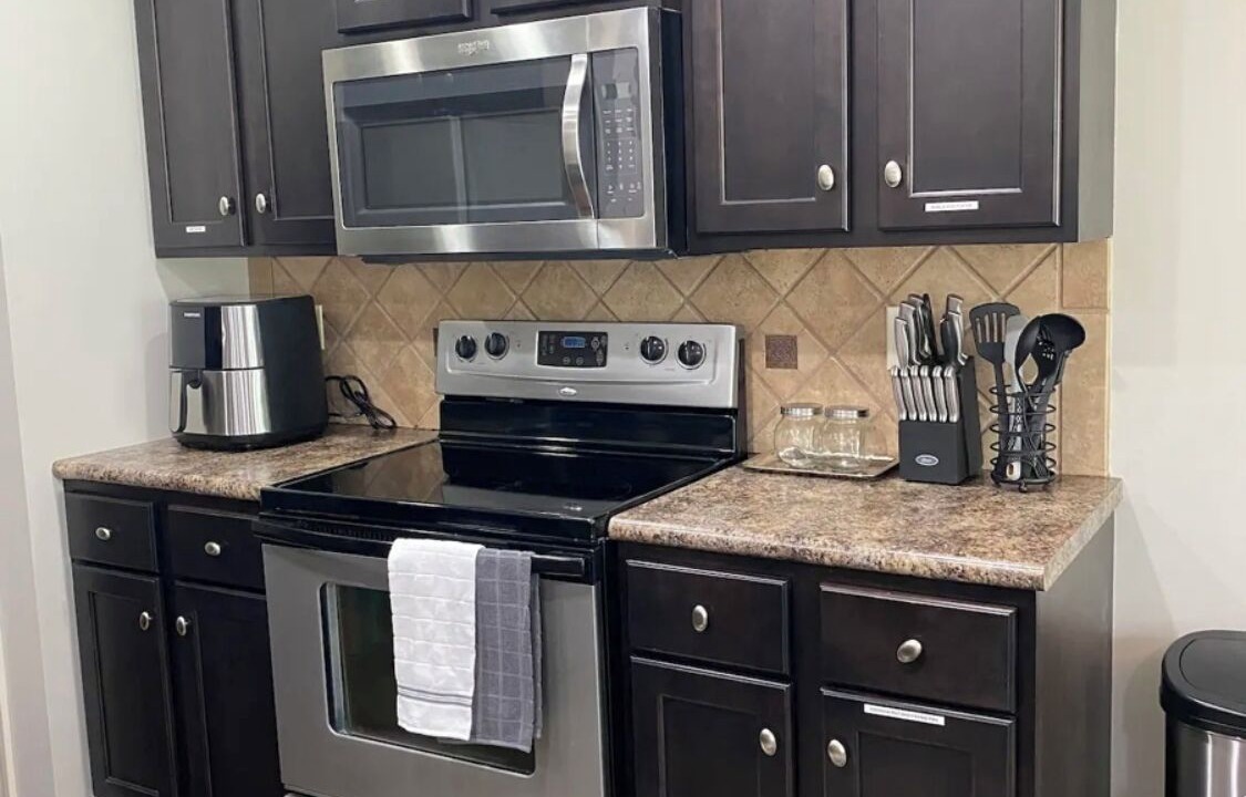 Photo of Kitchen in Jackson