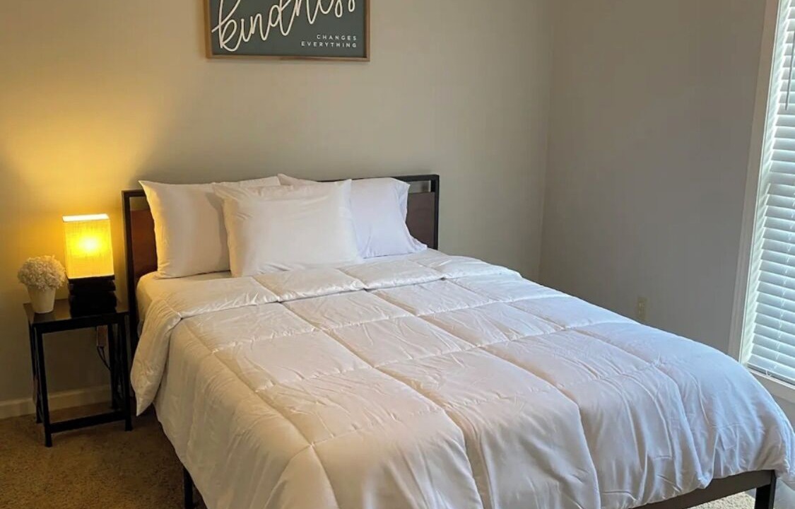 Photo of Bedroom in Jackson