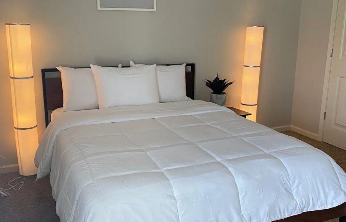 Photo of Bedroom in Jackson