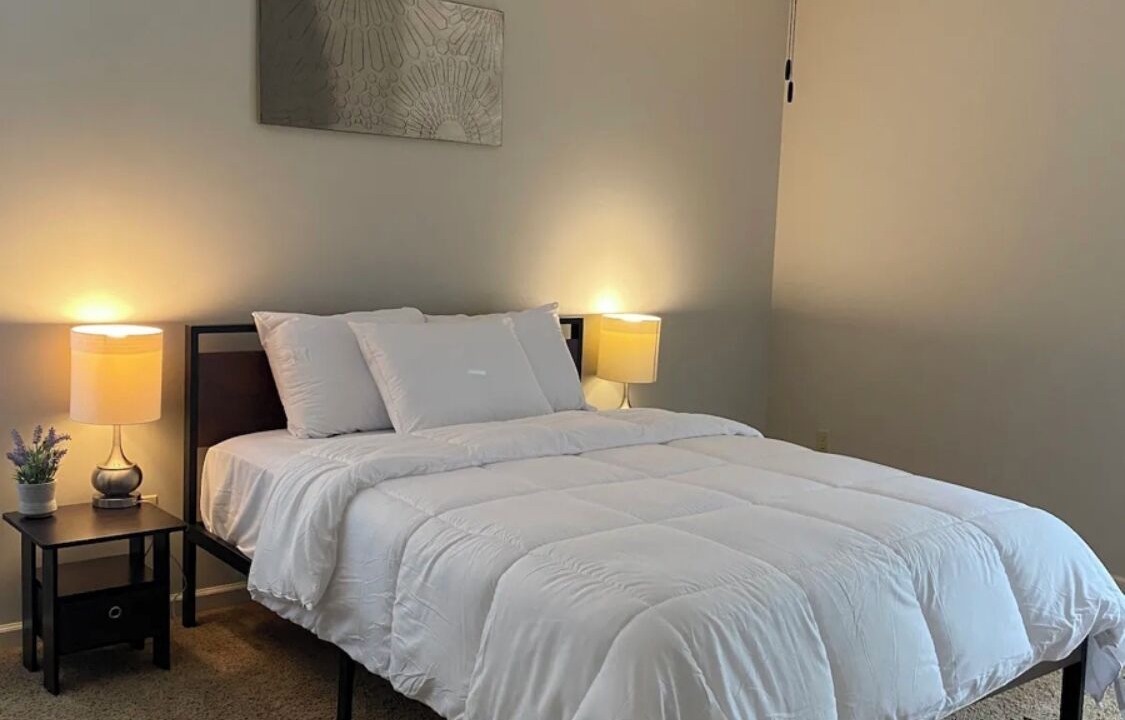 Photo of Bedroom in Jackson