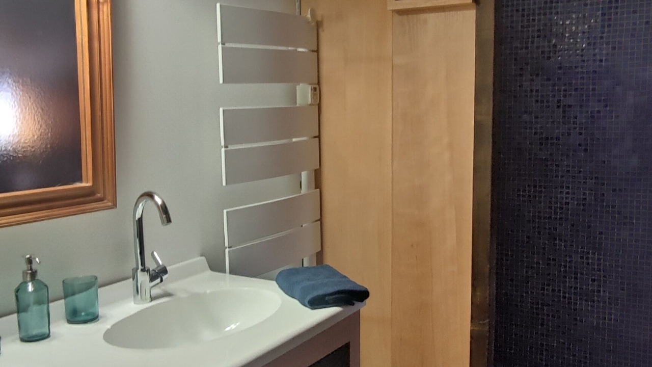 Photo of Bathroom in Laplume
