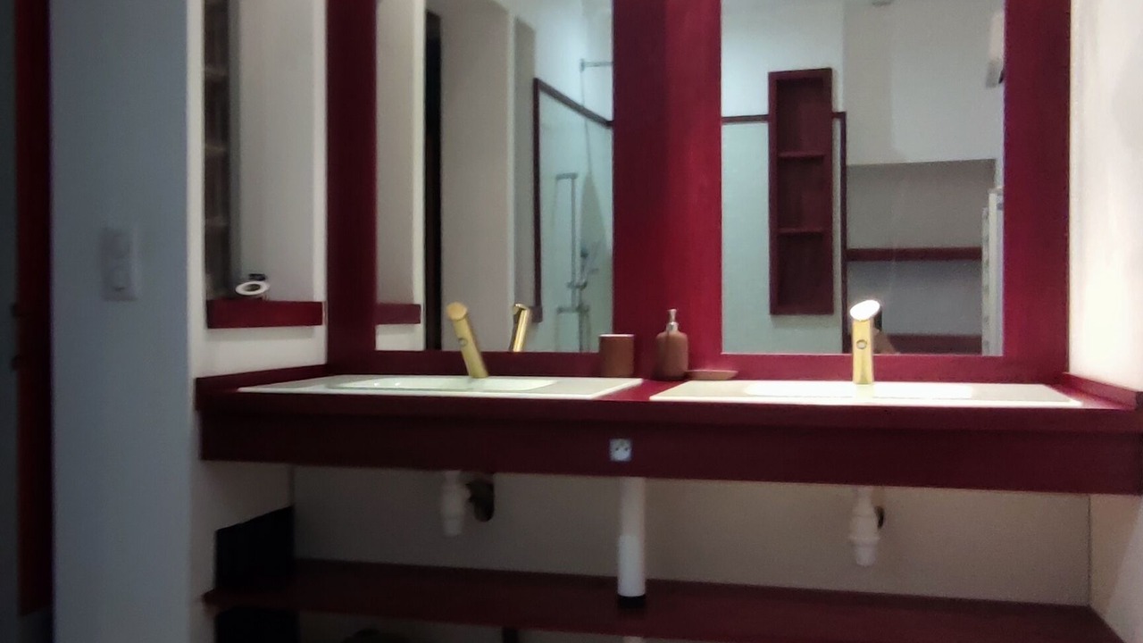 Photo of Bathroom in Laplume