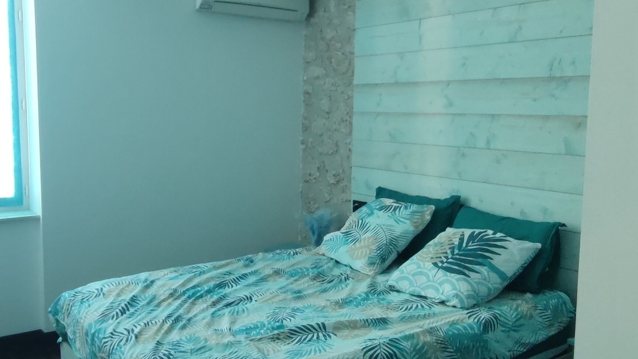 Photo of Bedroom in Laplume