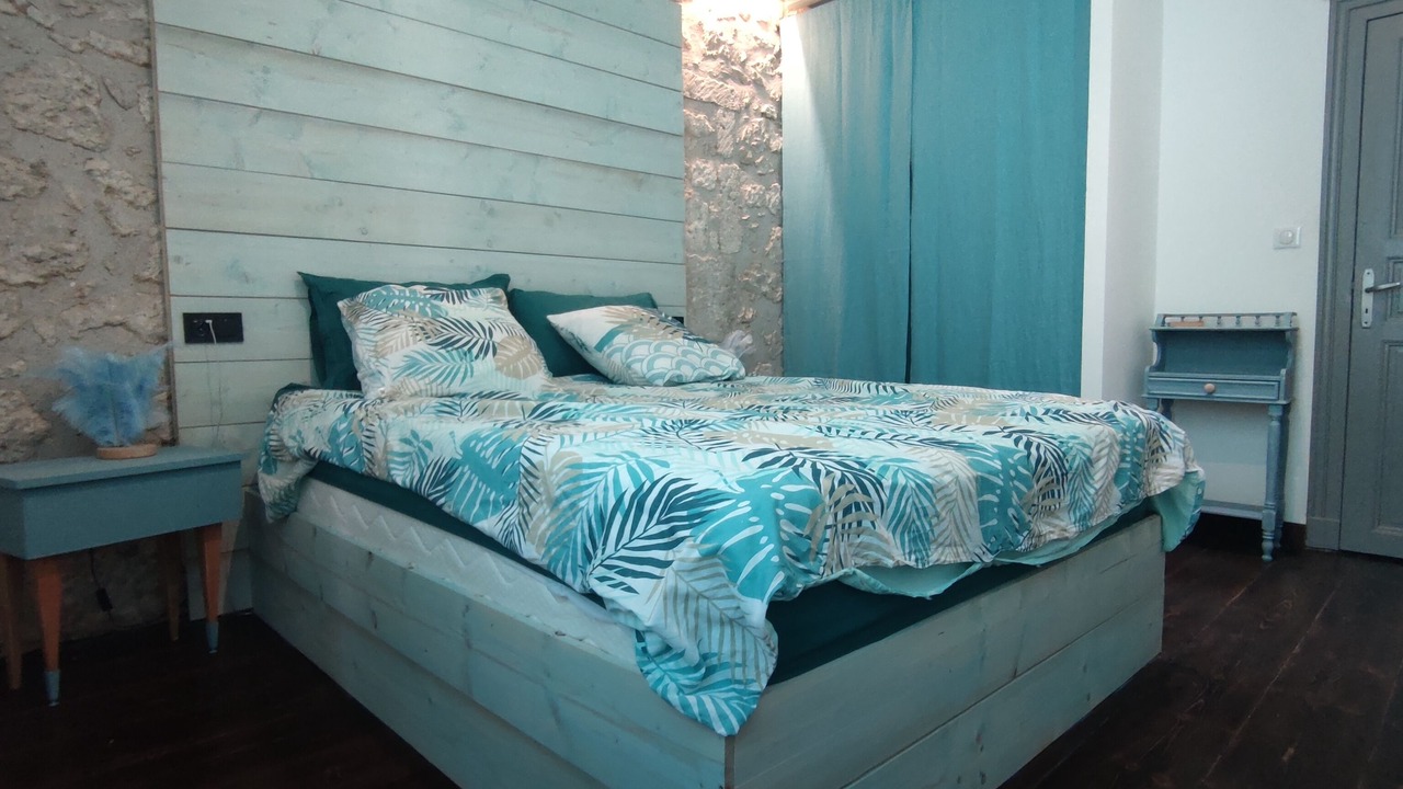 Photo of Bedroom in Laplume