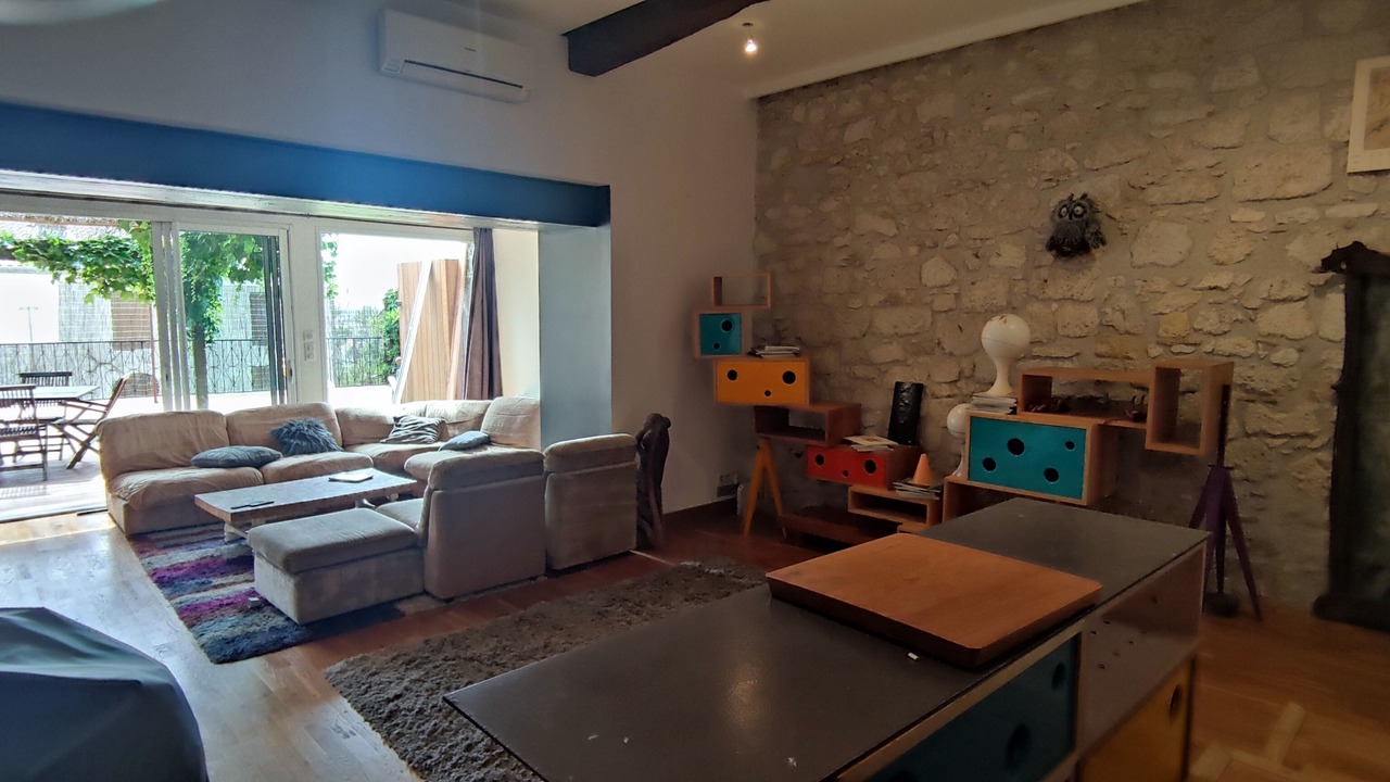 Photo of Livingroom in Laplume