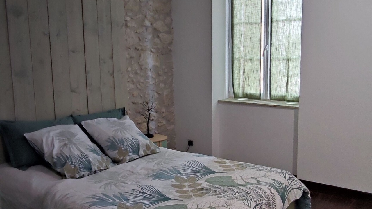 Photo of Bedroom in Laplume