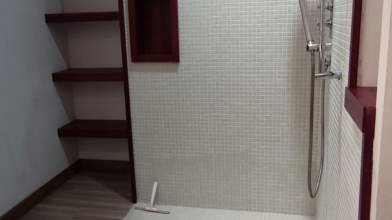 Photo of Bathroom in Laplume