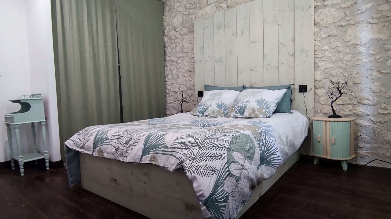 Photo of Bedroom in Laplume