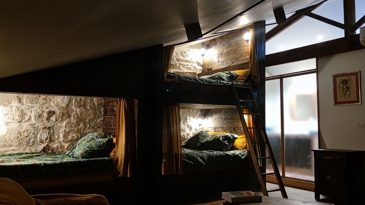 Photo of Bedroom in Laplume