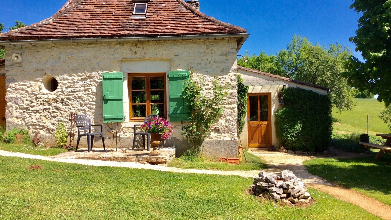 Photo of Outdoor in Lachapelle-Auzac