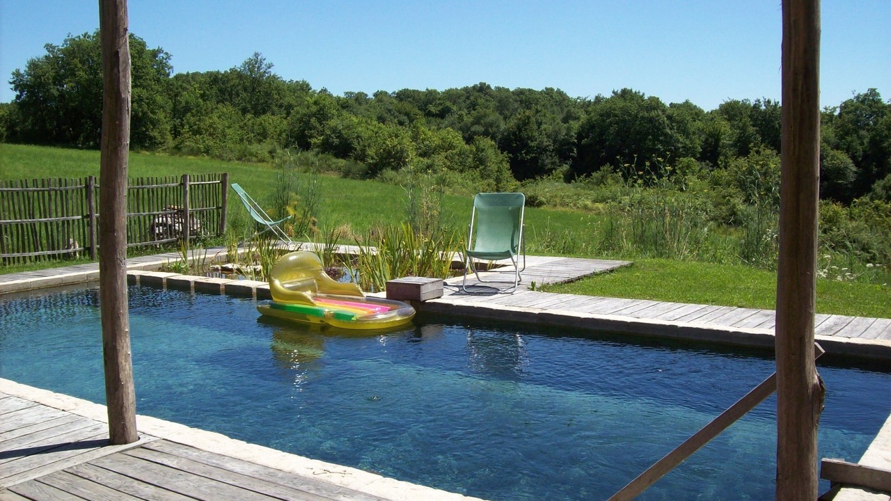 Photo of Outdoor in Lachapelle-Auzac