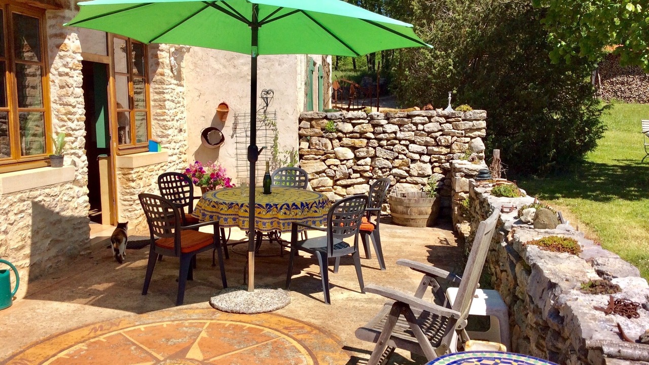 Photo of Outdoor in Lachapelle-Auzac