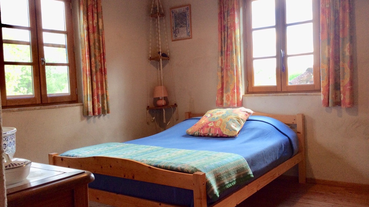 Photo of Bedroom in Lachapelle-Auzac