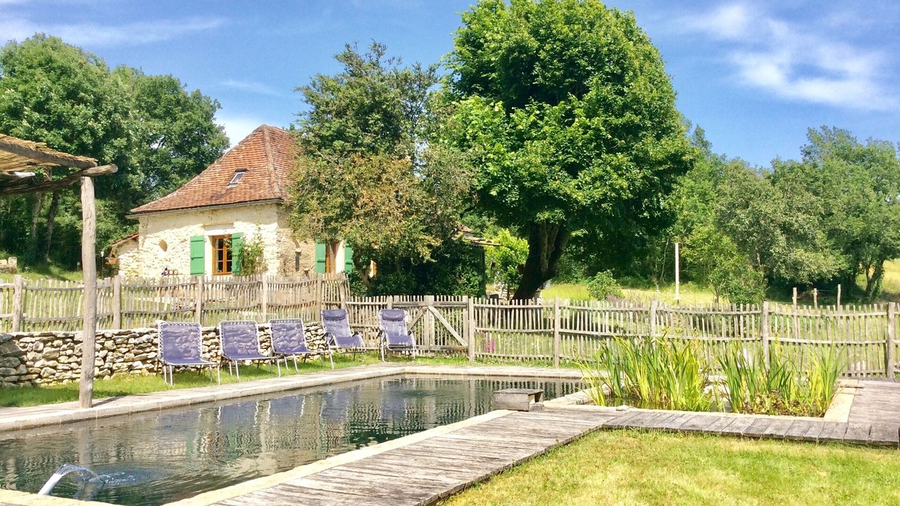 Photo of Outdoor in Lachapelle-Auzac