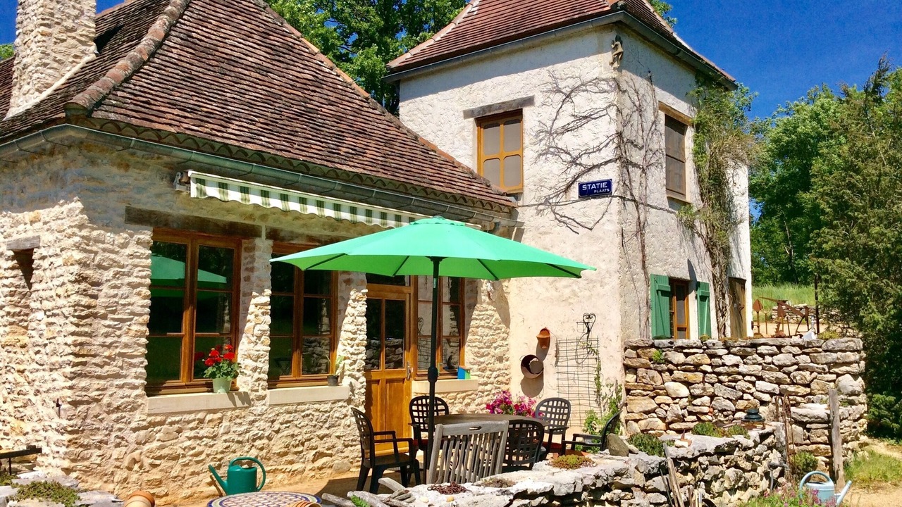 Photo of Outdoor in Lachapelle-Auzac