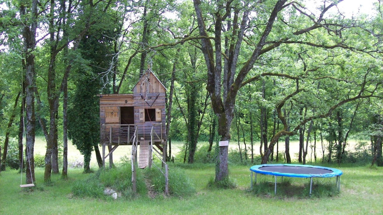Photo of Outdoor in Lachapelle-Auzac