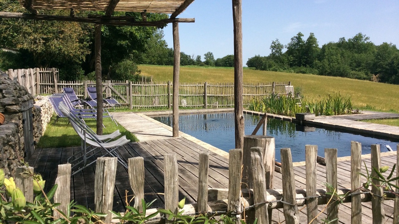 Photo of Outdoor in Lachapelle-Auzac