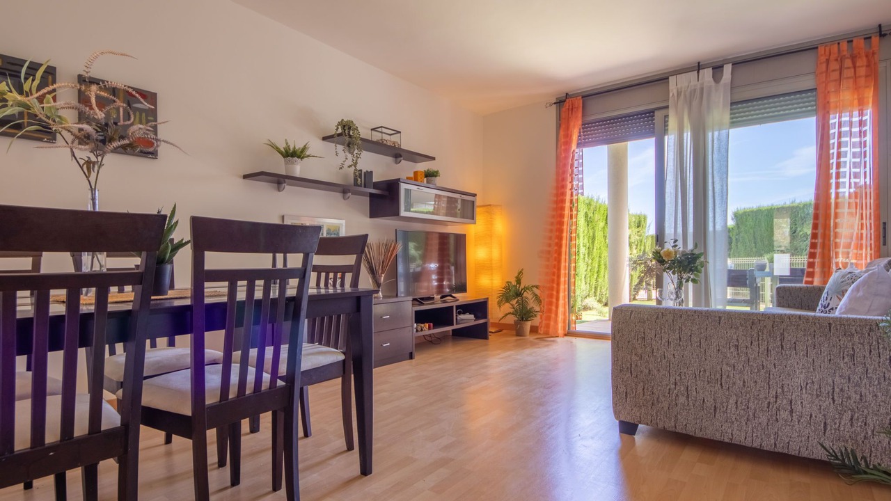 Photo of Livingroom in L'Ampolla