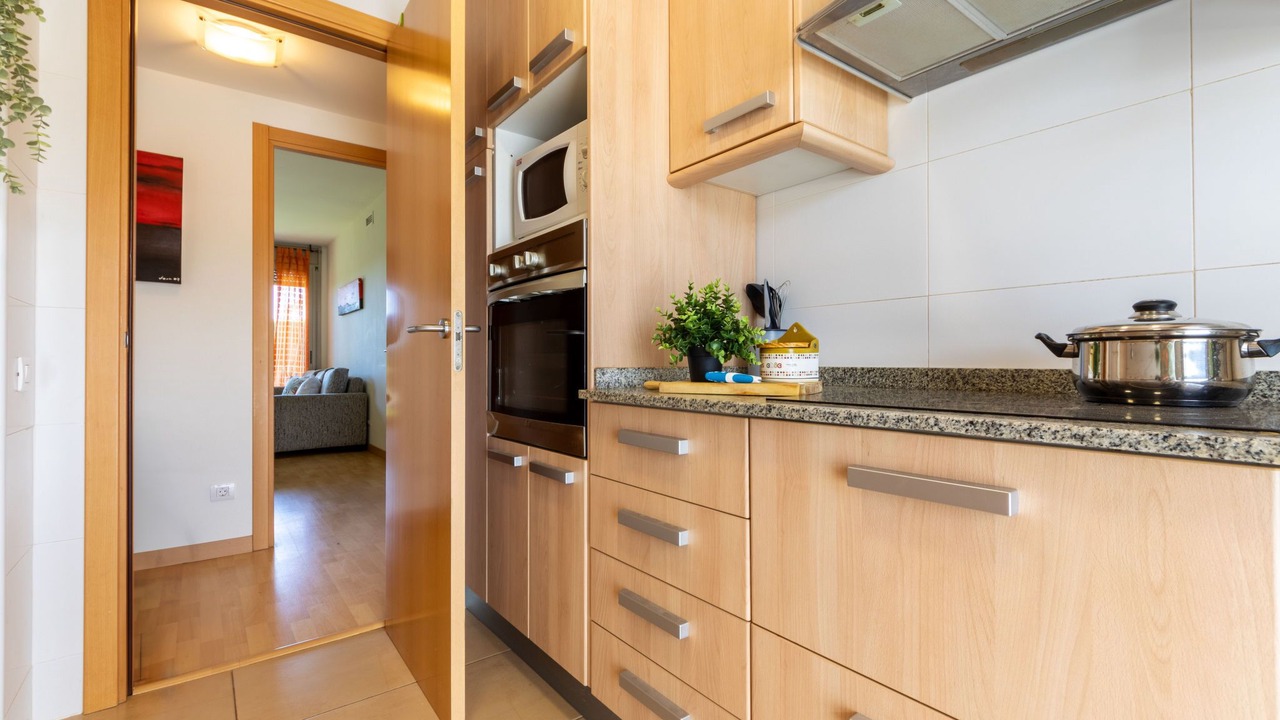 Photo of Livingroom in L'Ampolla