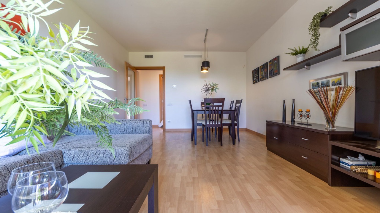 Photo of Livingroom in L'Ampolla