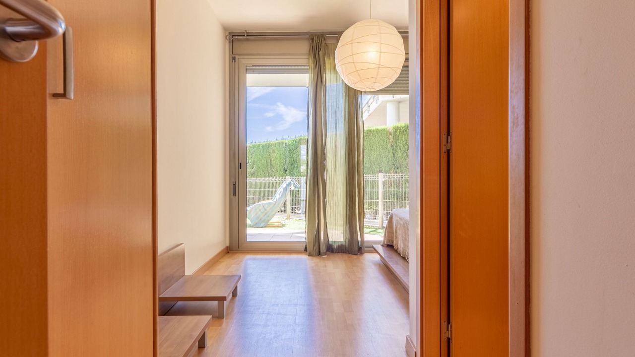 Photo of Bathroom in L'Ampolla