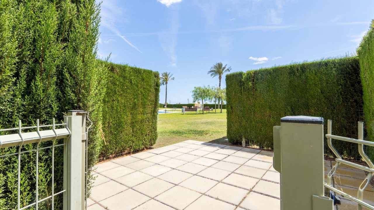 Photo of Outdoor in L'Ampolla