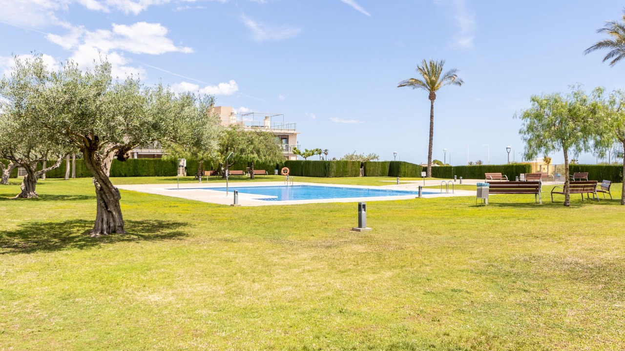 Photo of Outdoor in L'Ampolla