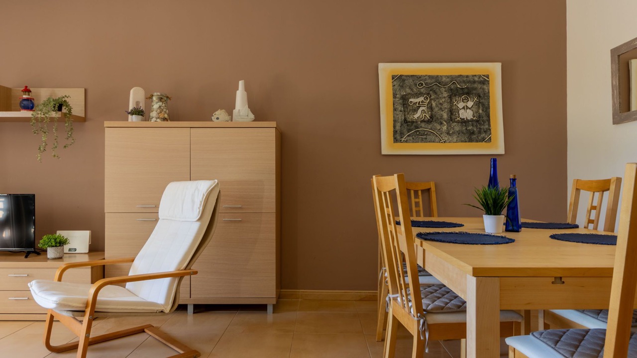 Photo of Bedroom in L'Ampolla
