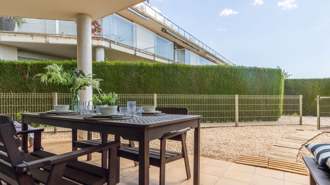 Photo of Outdoor in L'Ampolla