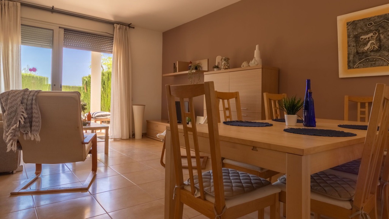 Photo of Bedroom in L'Ampolla