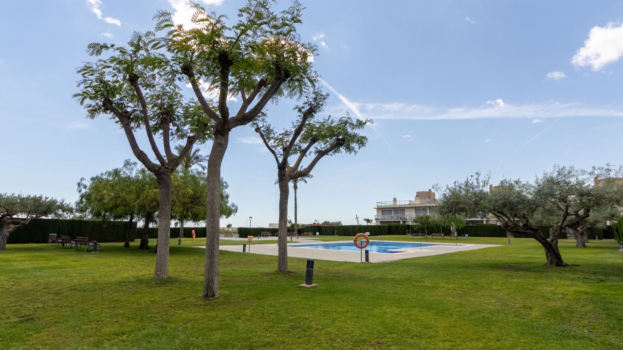 Photo of Outdoor in L'Ampolla