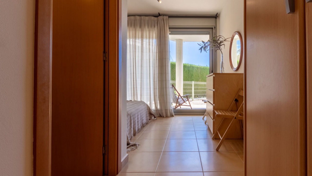Photo of Bedroom in L'Ampolla