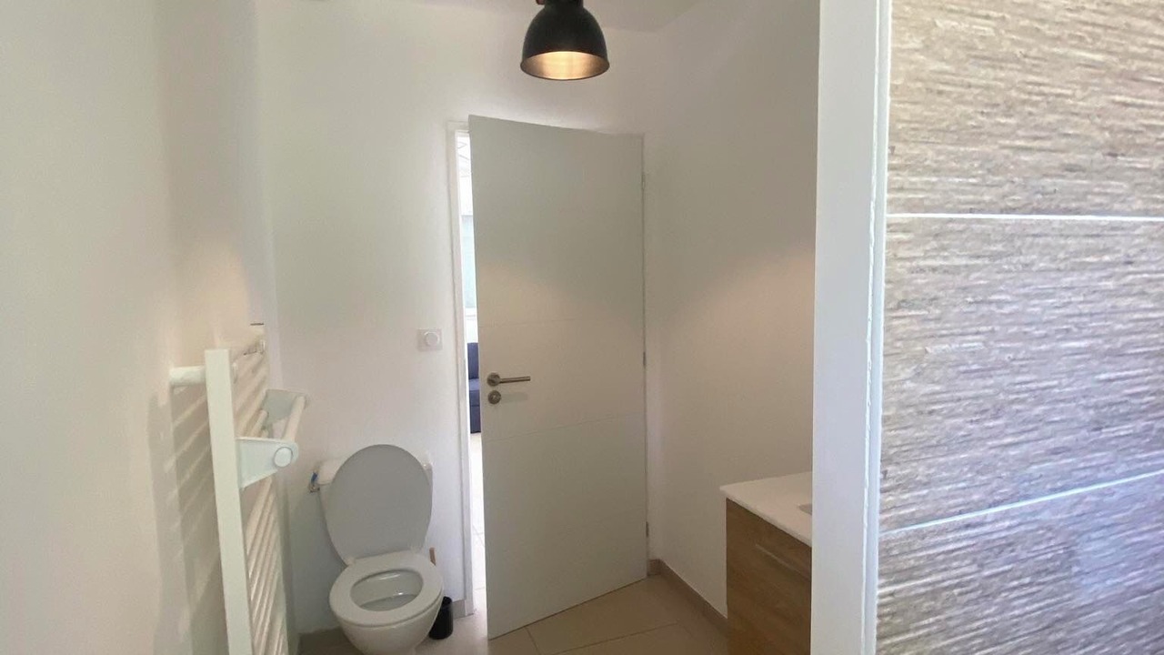 Photo of Bathroom in Ribes