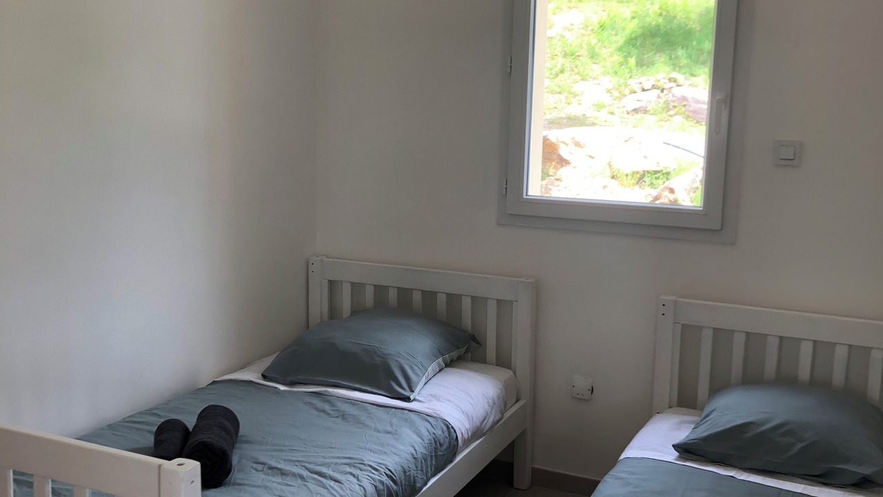Photo of Bedroom in Ribes