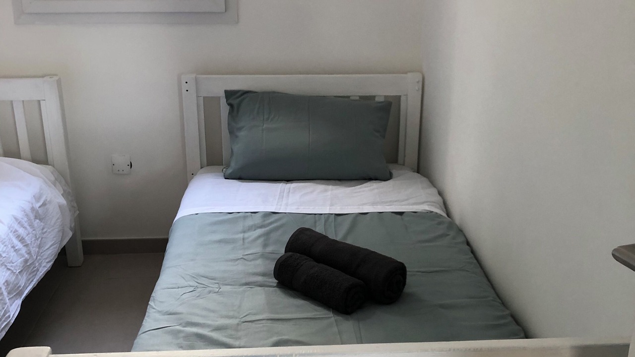 Photo of Bedroom in Ribes