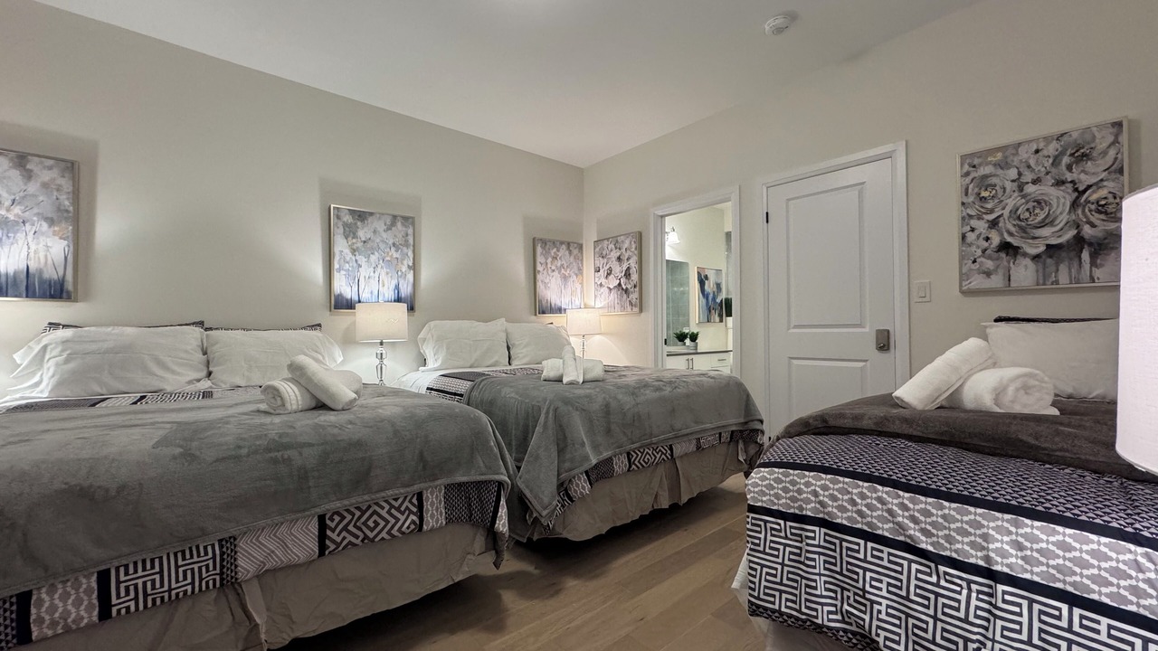 Photo of Bedroom in Vaughan