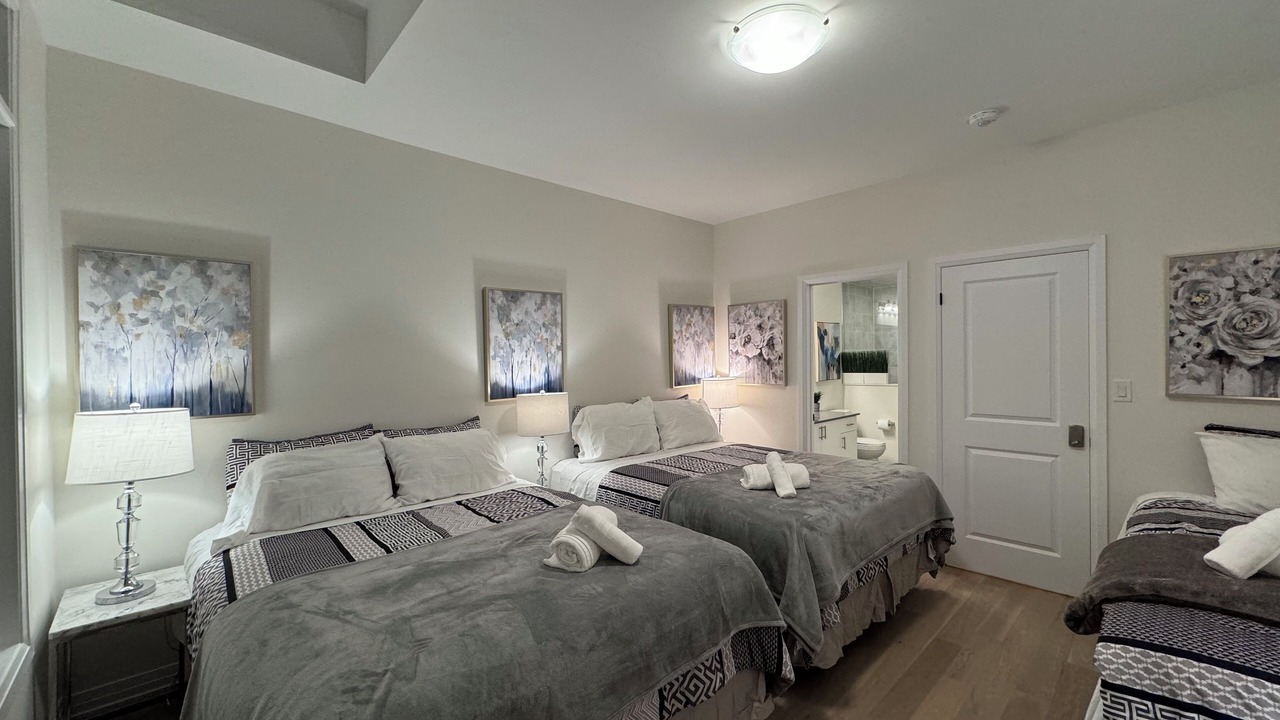 Photo of Bedroom in Vaughan